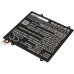 Yhteensopiva akun vaihto Toshiba PA5218U,PA5218U-1BRS