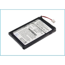 Yhteensopiva akun vaihto Toshiba  K33A, 1UPF383450-TBF, 1UPF383450-830