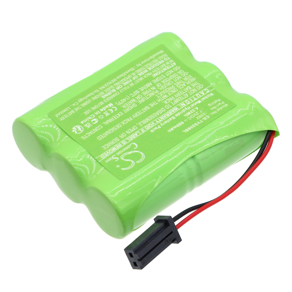 Akut Vehicle Alarm Battery CS-TYS539SL