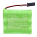 Akut Vehicle Alarm Battery CS-TYS539SL