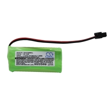 Yhteensopiva akun vaihto Toshiba BBTG0645001,BBTG0734001,BT-1008,BT-1016,BT-1019...