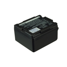 Yhteensopiva akun vaihto Panasonic  DMW-BLA13AE, DMW-BLA13A, VW-VBG130-K, DMW-BLA13, VW-VBG130...