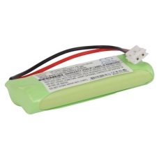 Yhteensopiva akun vaihto Oricom 89-1337-00-00,BATT500,BPCK400,BT18443,BT28443...