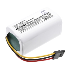 Yhteensopiva akun vaihto Xiaomi  260V-4S1P, N011-4S1P