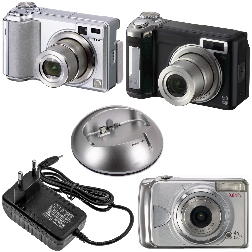 Fujifilm FinePix 40i