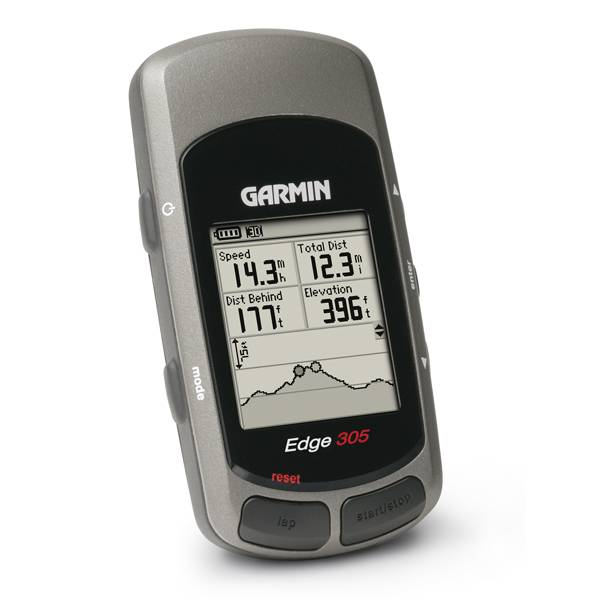 Garmin Edge 205